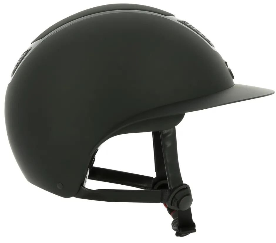 EQUITHÈME Airy L Helm