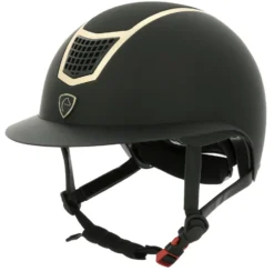 EQUITHÈME Airy L Helm