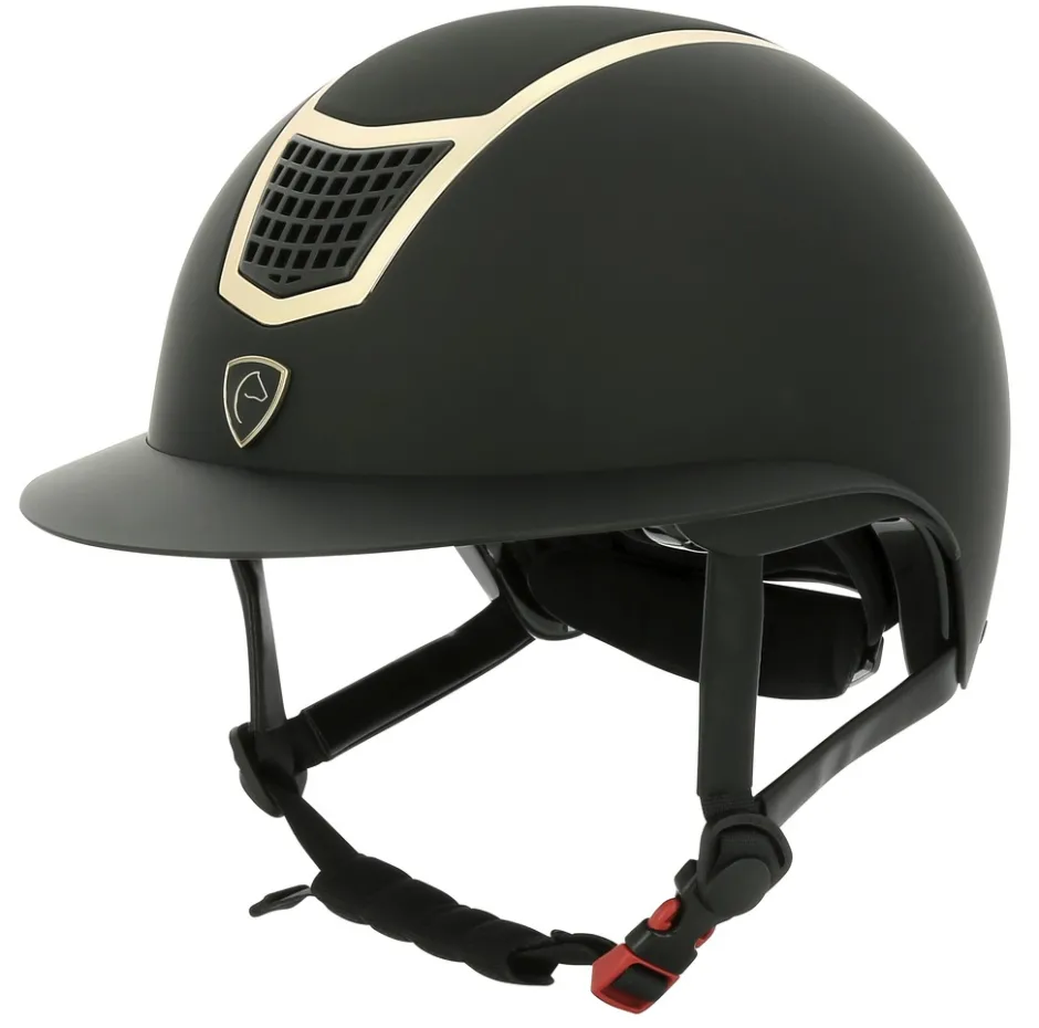 EQUITHÈME Airy L Helm