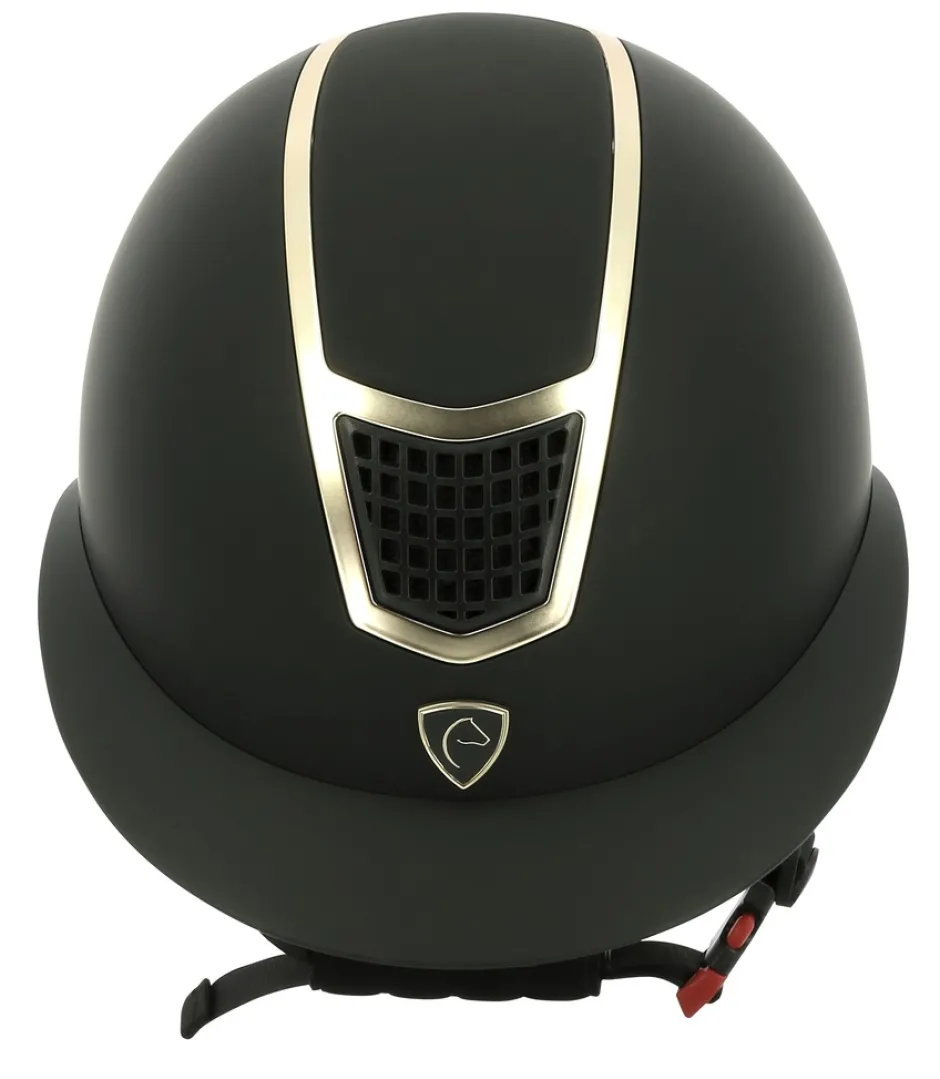 EQUITHÈME Airy L Helm