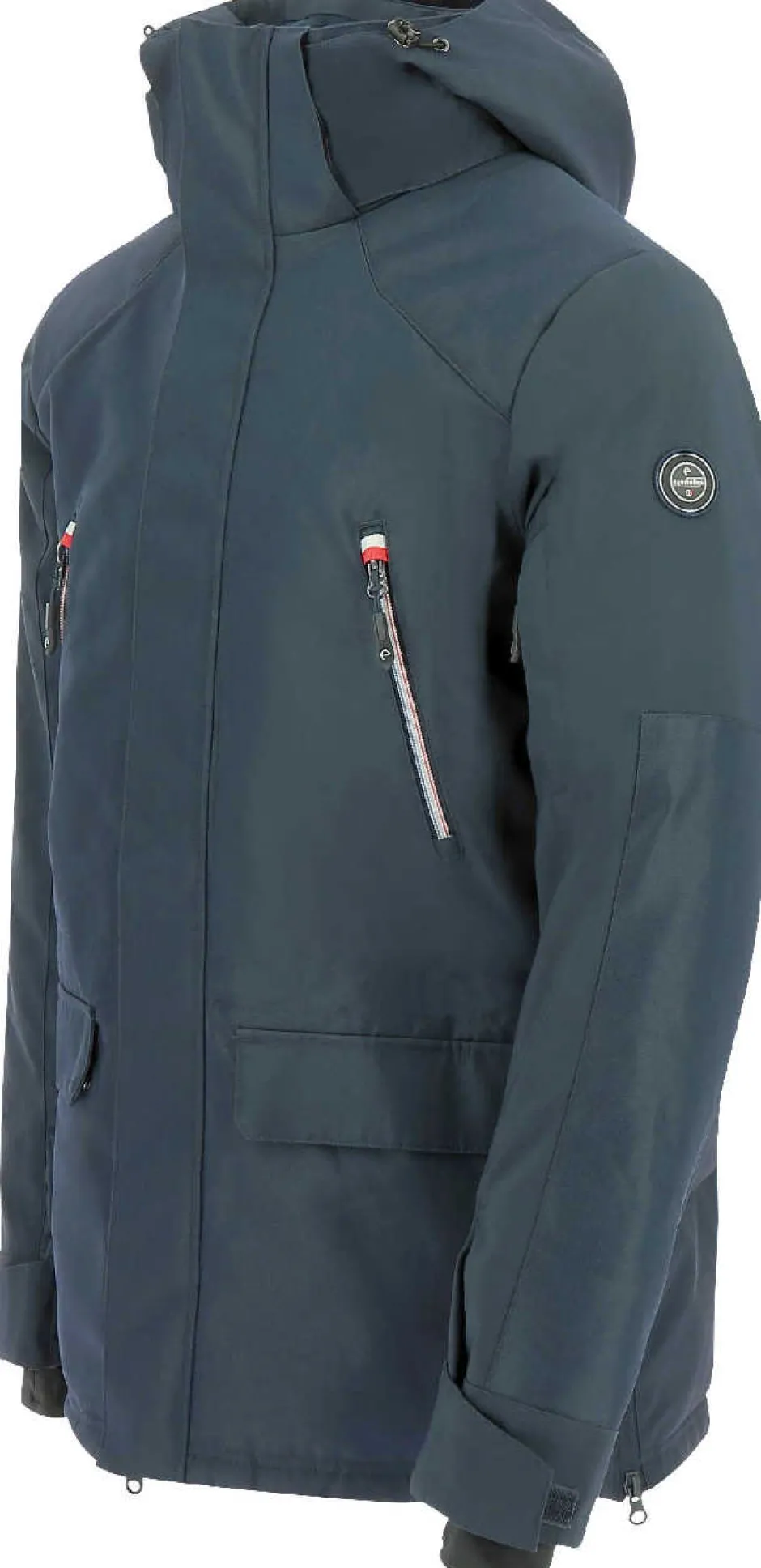 EQUITHÈME Alex Parka