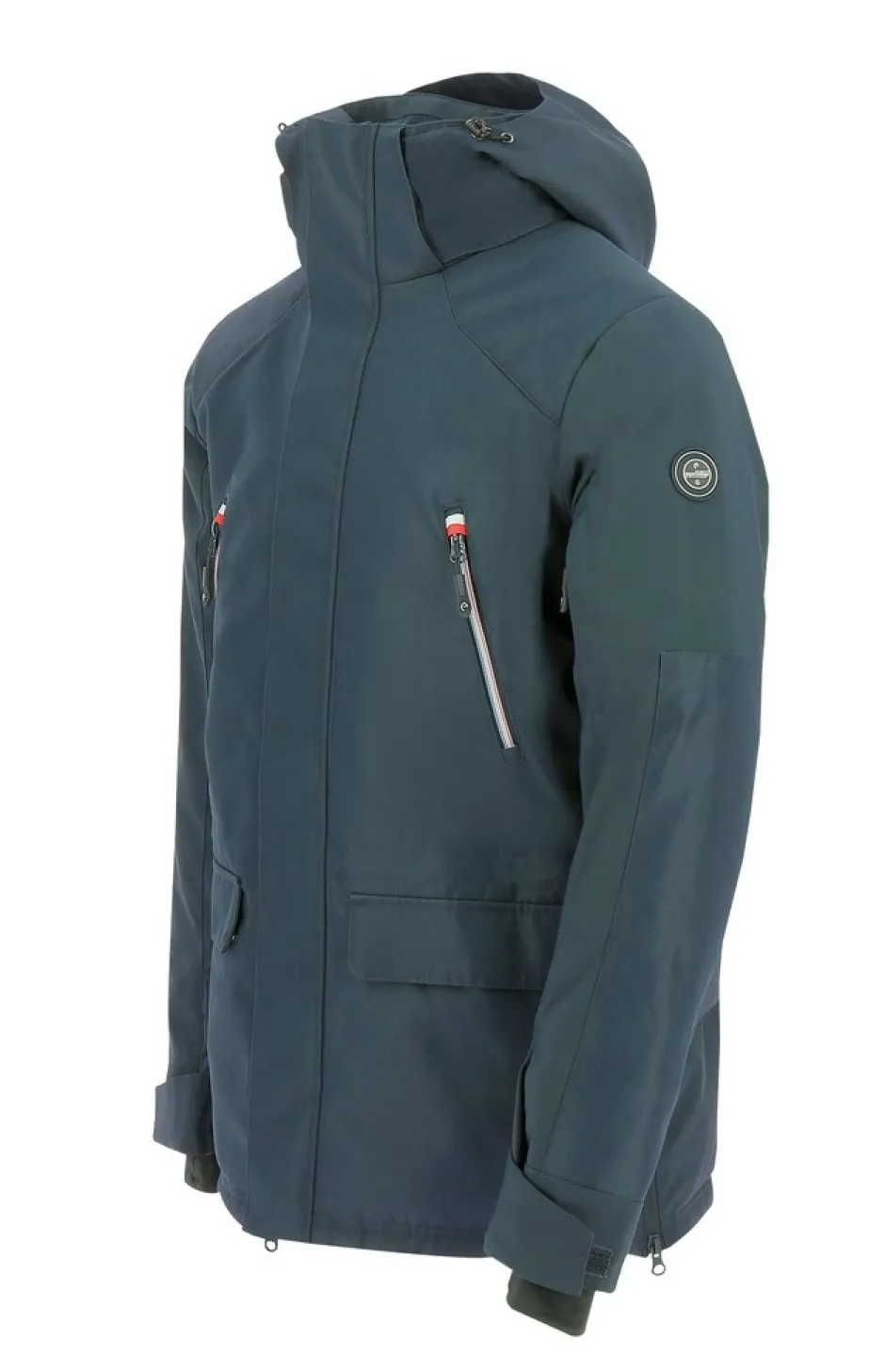 EQUITHÈME Alex Parka