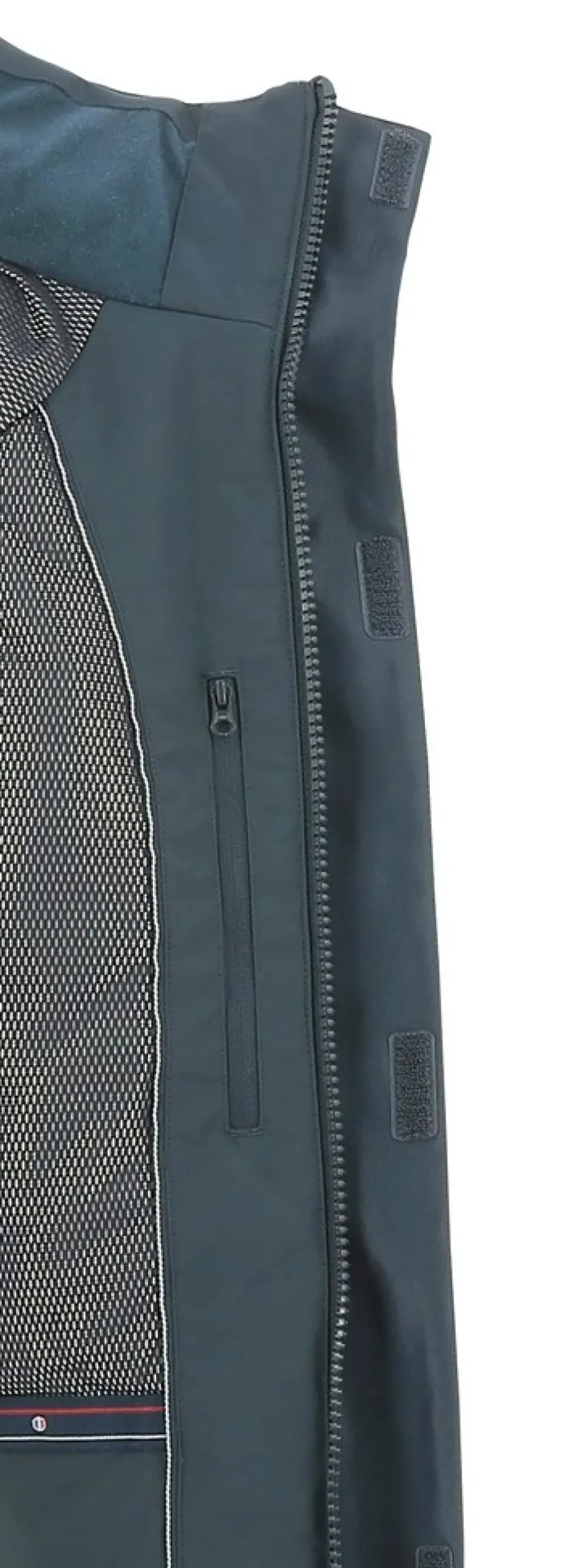 EQUITHÈME Alex Parka