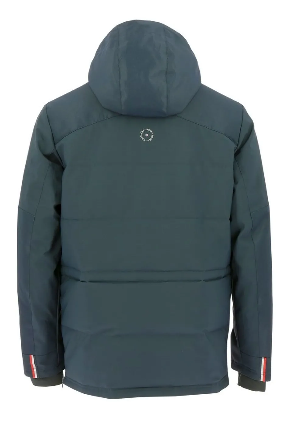 EQUITHÈME Alex Parka