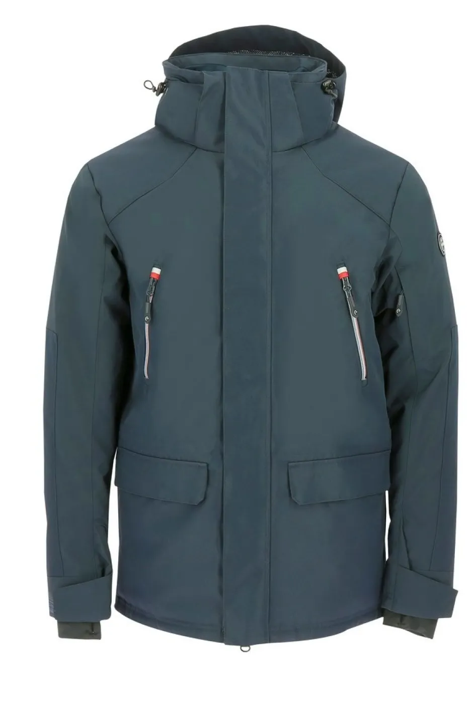 EQUITHÈME Alex Parka