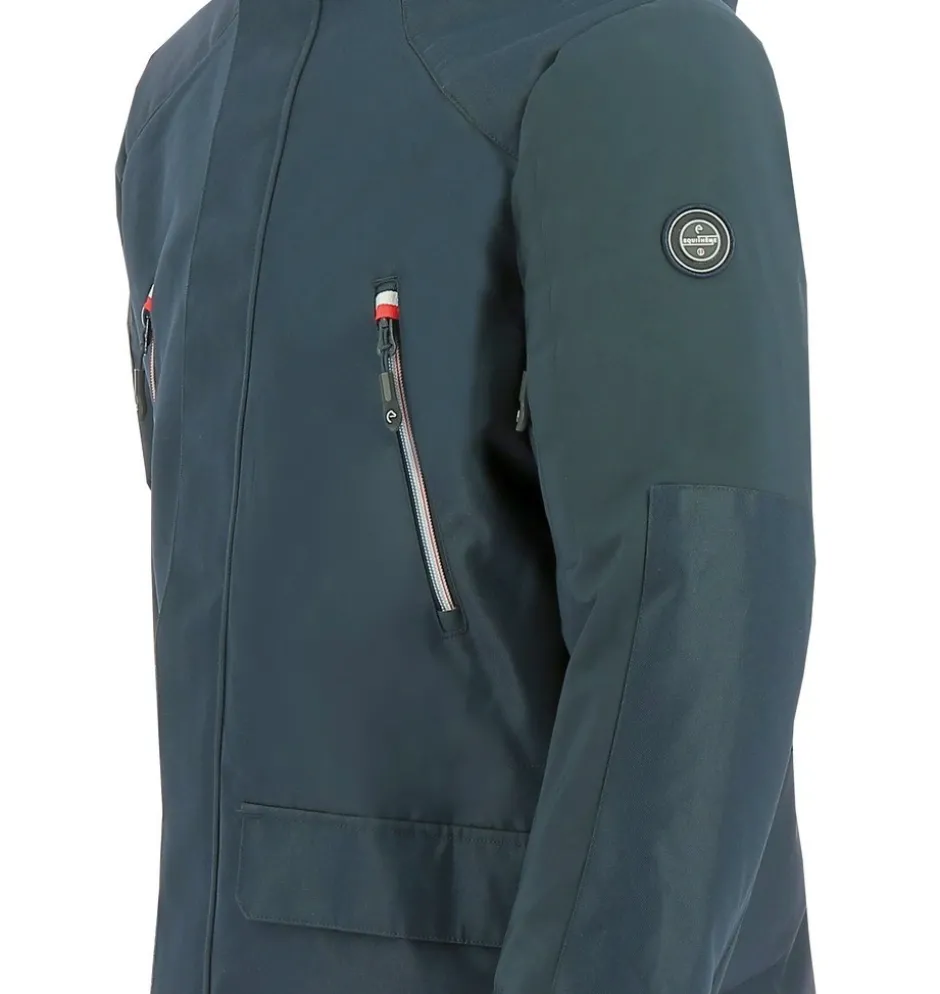 EQUITHÈME Alex Parka