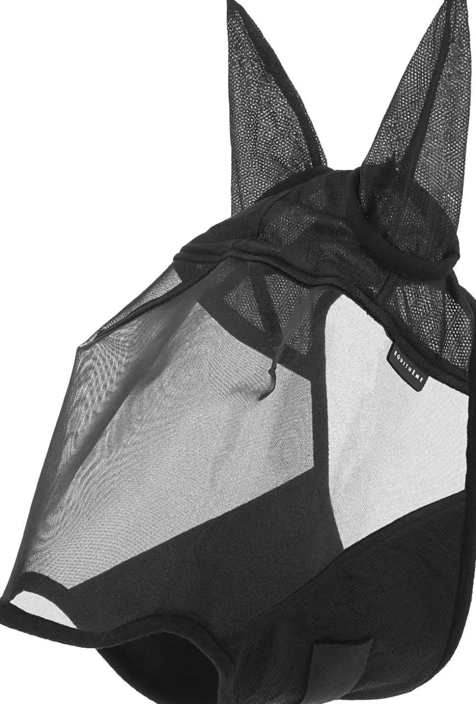 EQUITHÈME - Anatomic - Fliegen-/UV-Maske