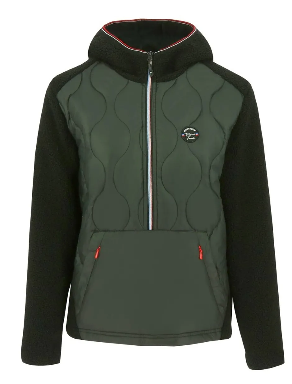 EQUITHÈME Anorak Célia.