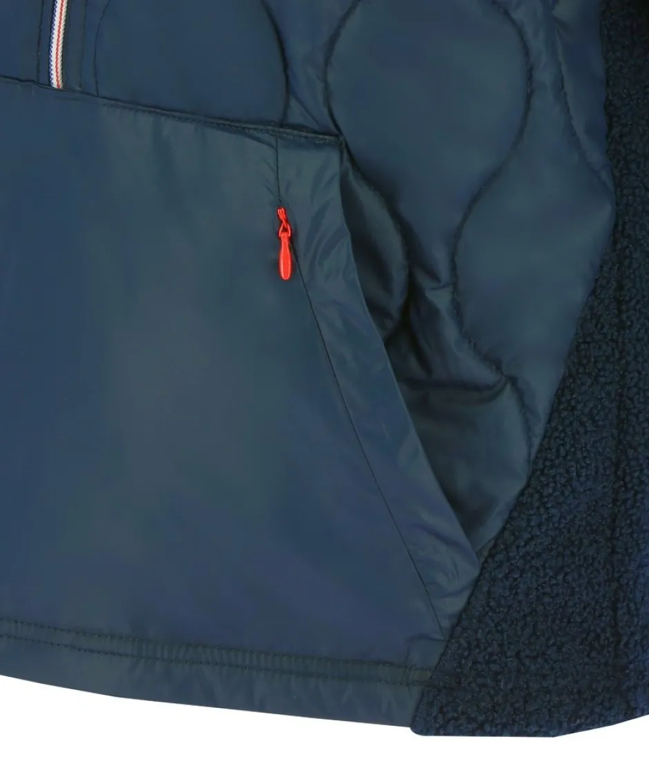 EQUITHÈME Anorak Célia.