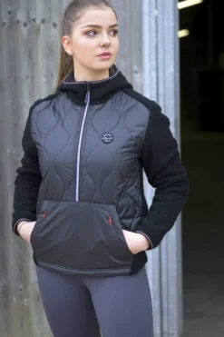 EQUITHÈME Anorak Célia.