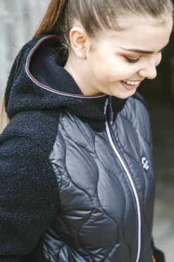 EQUITHÈME Anorak Célia.