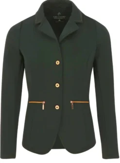 EQUITHÈME Athens Turnierjacke