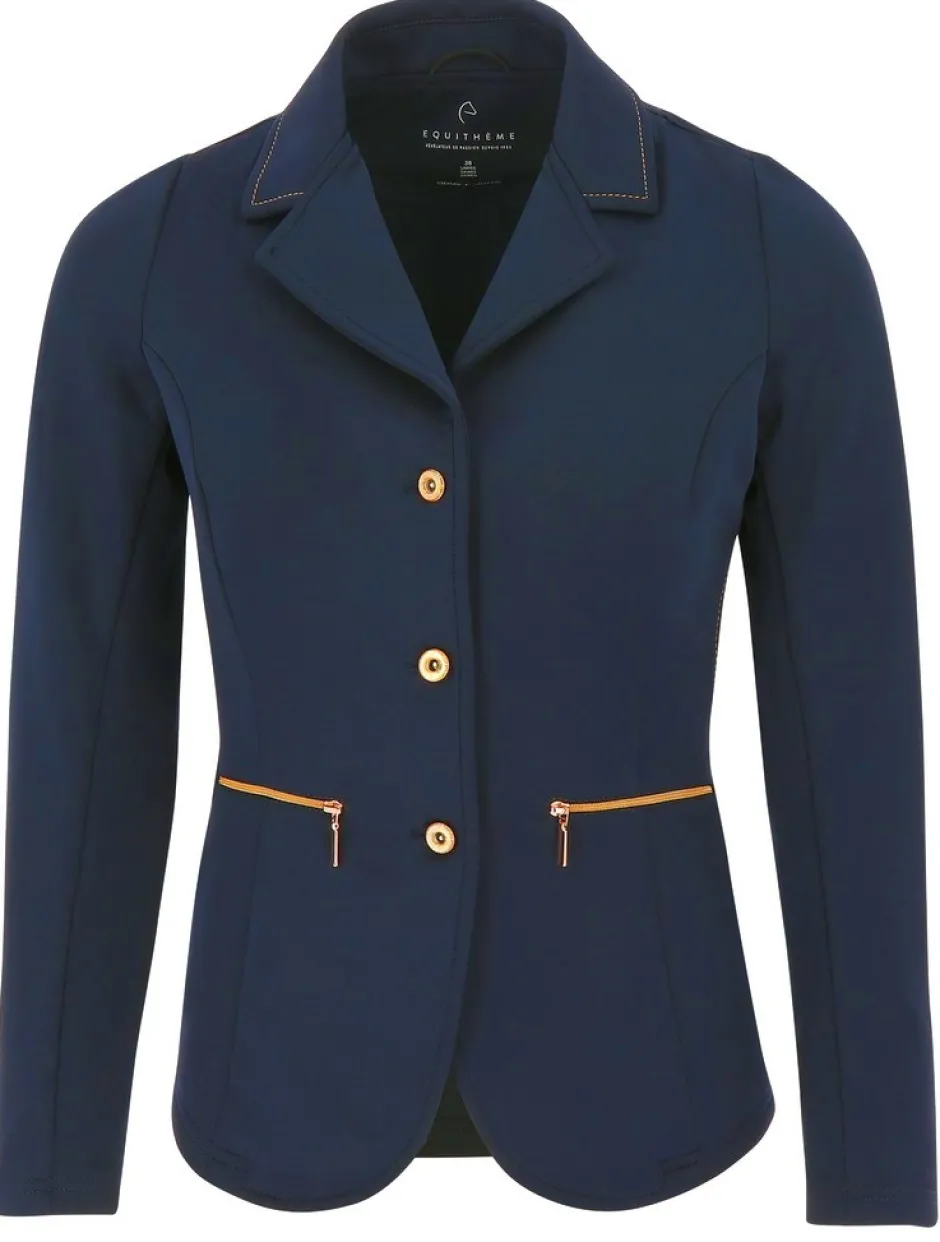 EQUITHÈME Athens Turnierjacke