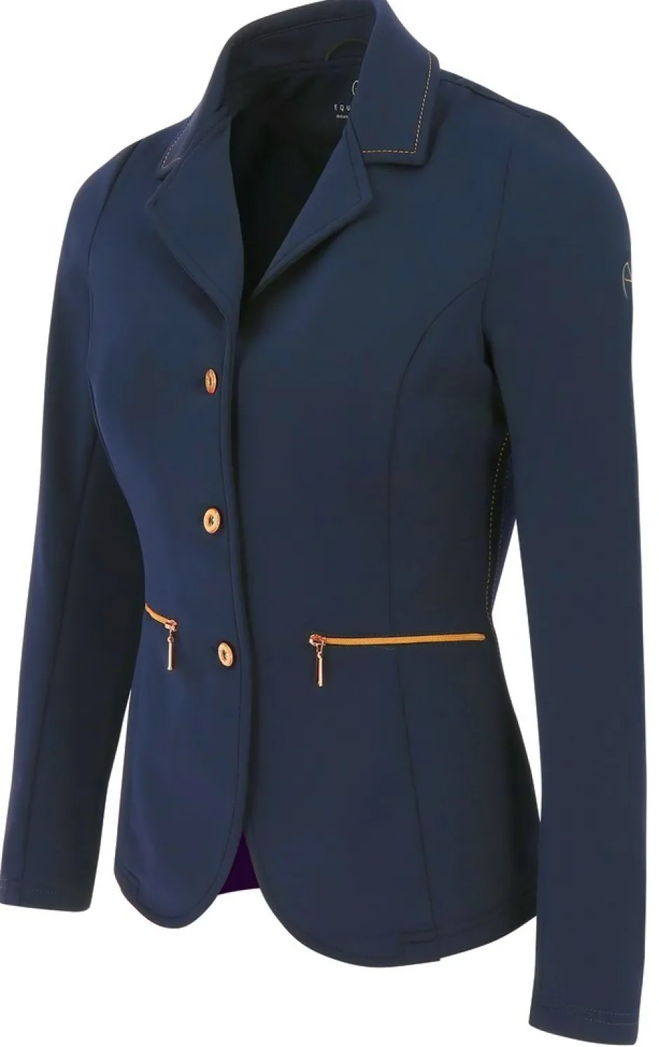 EQUITHÈME Athens Turnierjacke