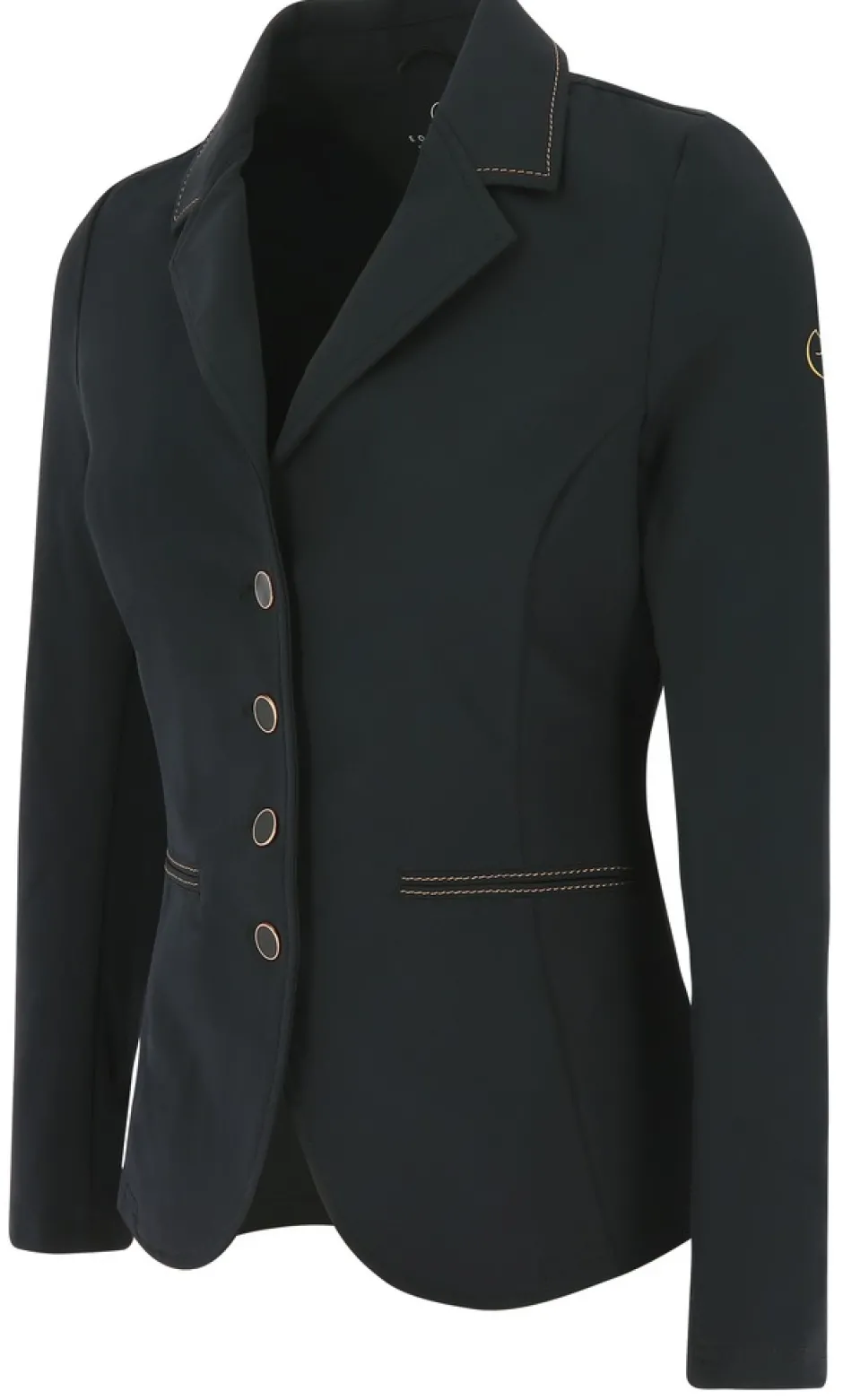 EQUITHÈME Bale Turnierjacke
