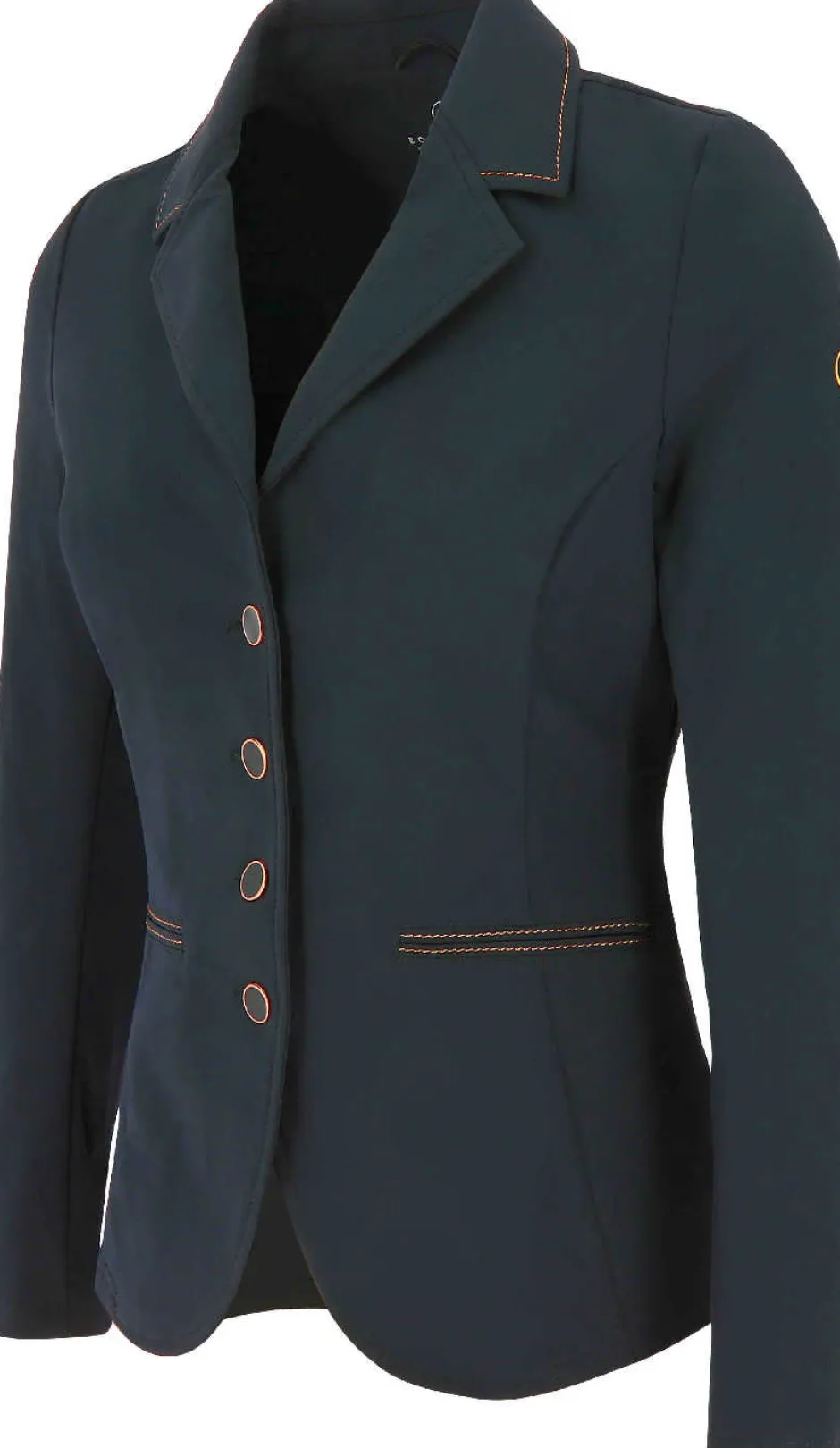 EQUITHÈME Bale Turnierjacke