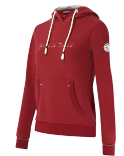 EQUITHÈME Britney Kapuzenpulli