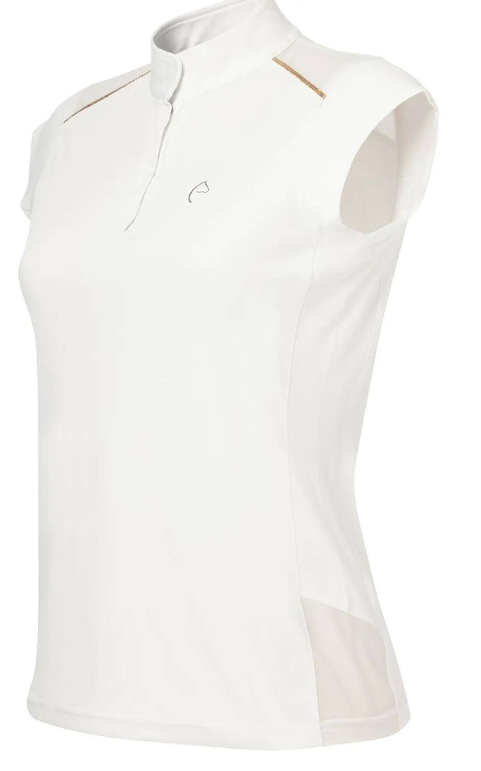 EQUITHÈME Brüssel Poloshirt