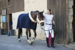 EQUITHÈME Brüssel Poloshirt