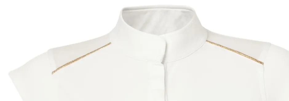 EQUITHÈME Brüssel Poloshirt