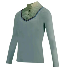 EQUITHÈME Cabourg Polo Shirt