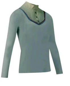 EQUITHÈME Cabourg Polo Shirt