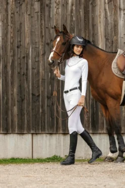 EQUITHÈME Cabourg Polo Shirt