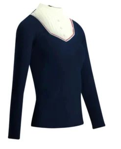 EQUITHÈME Cabourg Polo Shirt