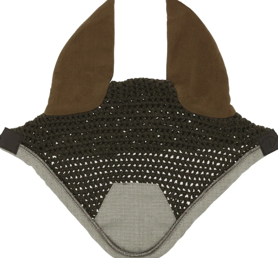 EQUITHÈME - Chic - Fliegenhaube