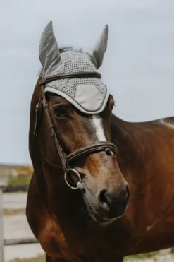 EQUITHÈME - Chic - Fliegenhaube