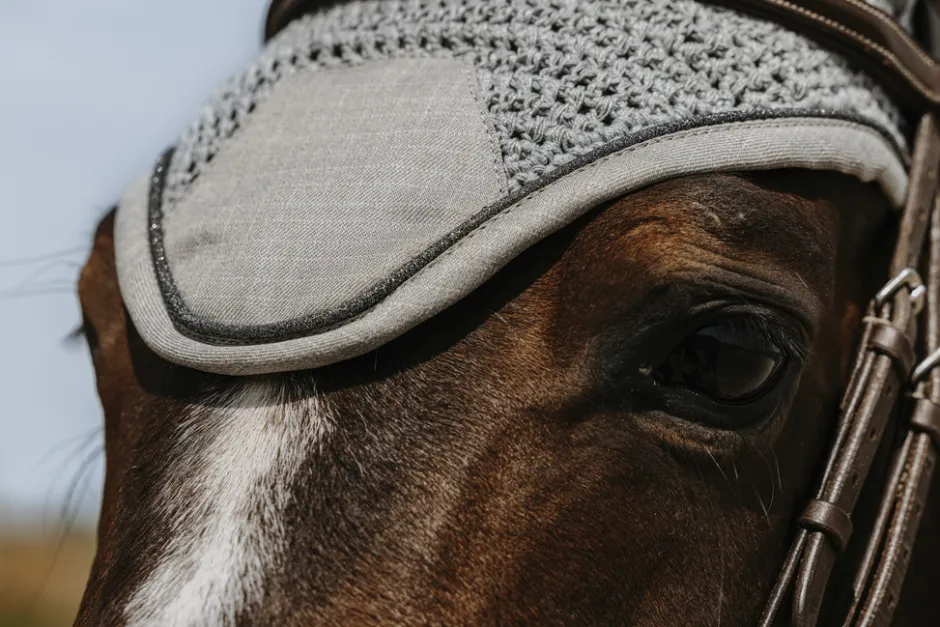 EQUITHÈME - Chic - Fliegenhaube