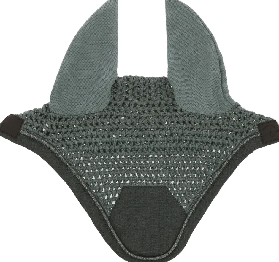 EQUITHÈME - Chic - Fliegenhaube