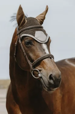 EQUITHÈME - Chic - Fliegenhaube