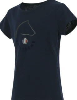 EQUITHÈME Claire Kinder-T-Shirt