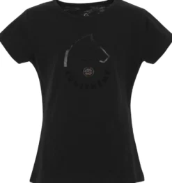 EQUITHÈME Claire Kinder-T-Shirt