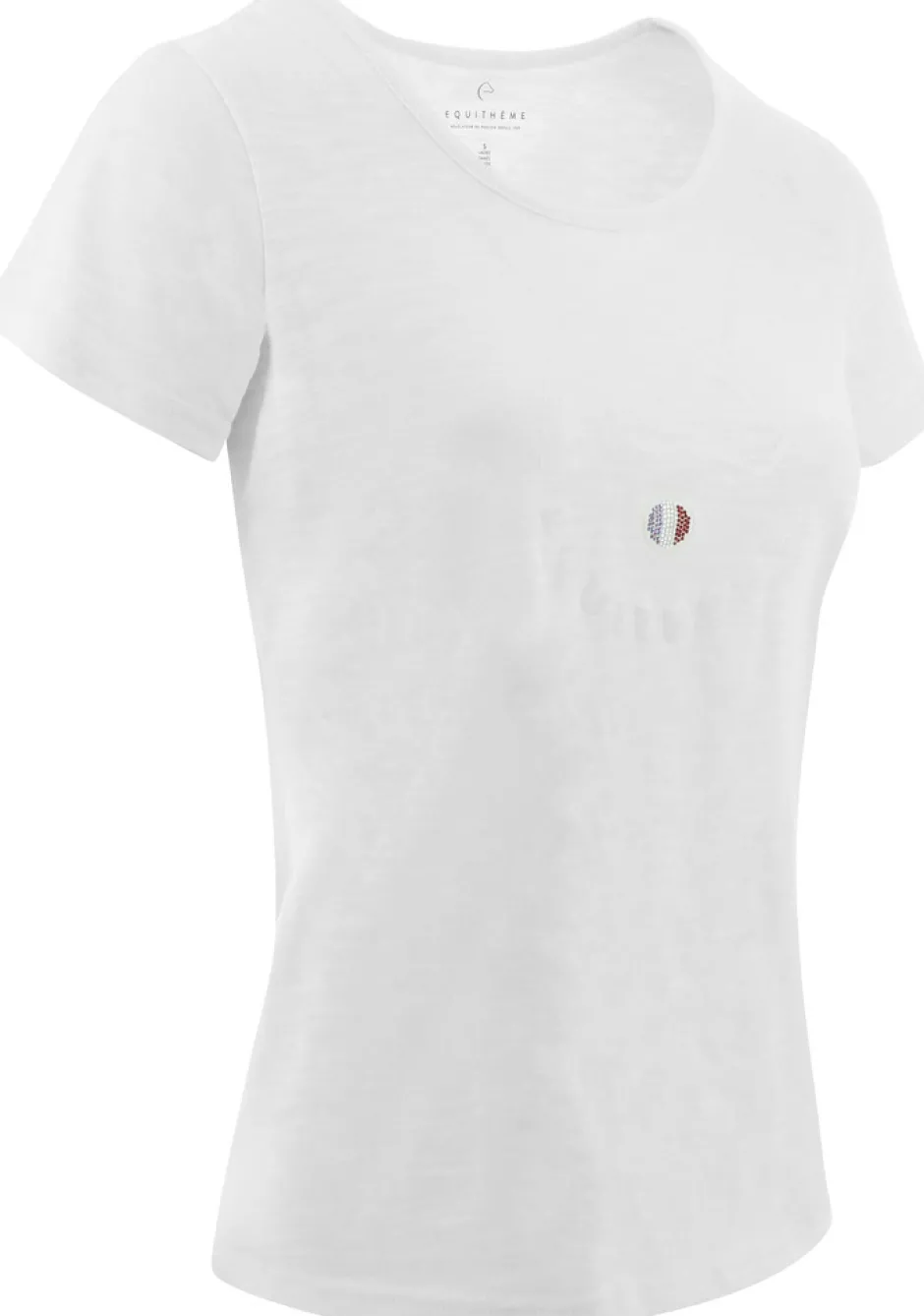 EQUITHÈME Claire T-Shirt