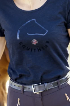 EQUITHÈME Claire T-Shirt