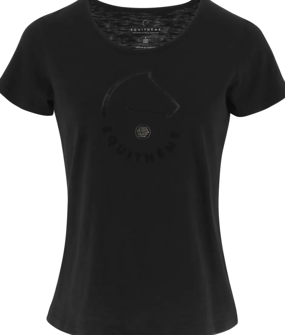 EQUITHÈME Claire T-Shirt