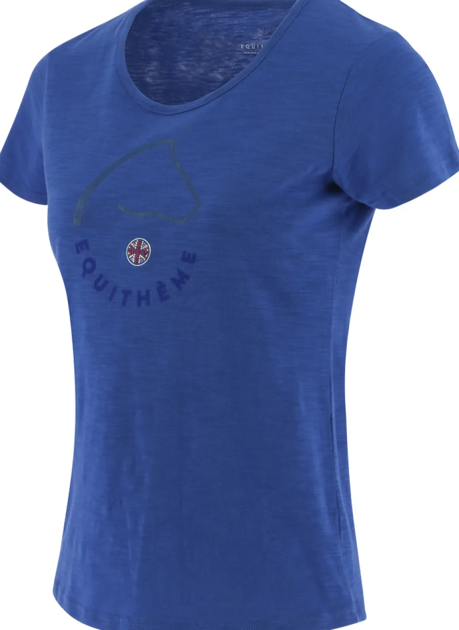 EQUITHÈME Claire T-Shirt