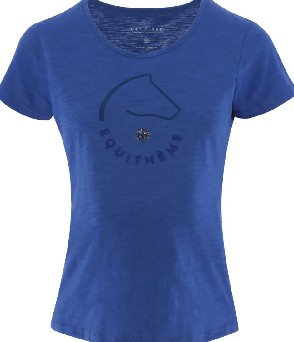 EQUITHÈME Claire T-Shirt