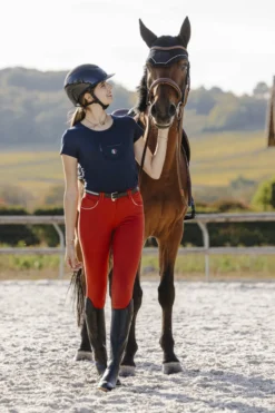 EQUITHÈME Claire T-Shirt