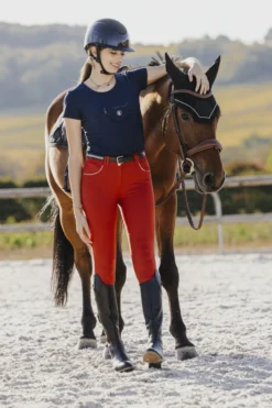EQUITHÈME Claire T-Shirt