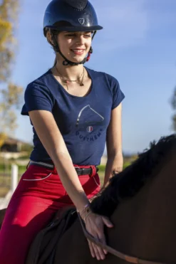 EQUITHÈME Claire T-Shirt