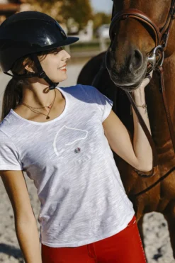 EQUITHÈME Claire T-Shirt