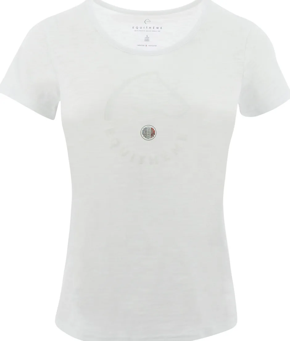 EQUITHÈME Claire T-Shirt