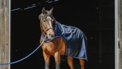 EQUITHÈME Classic 1200D Führmaschinendecke