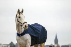 EQUITHÈME Classic 1200D Führmaschinendecke