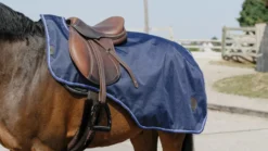EQUITHÈME Classic 600D Nierendecke