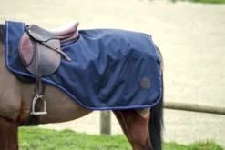 EQUITHÈME Classic 600D Nierendecke