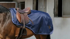 EQUITHÈME Classic 1200D Nierendecke